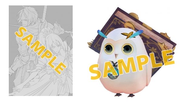 テイルズオブアライズの予約情報まとめ 価格比較 特典一覧 Hikobby