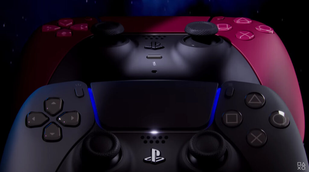 予約情報まとめ】PS5コントローラー『DualSense』に2つの新色登場 