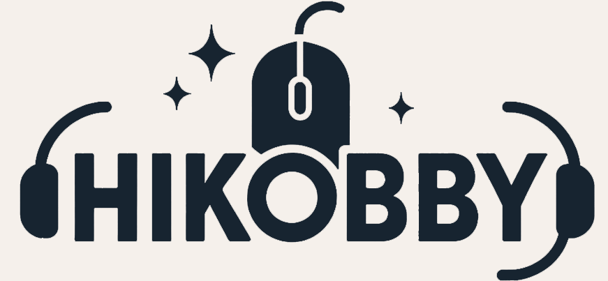 HIKOBBY